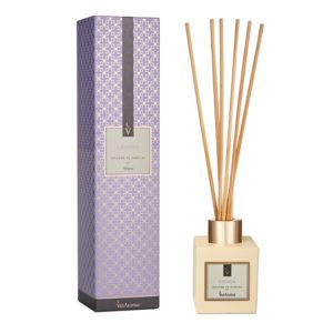 Difusor de Aroma Lavanda - Via Aroma 100ml