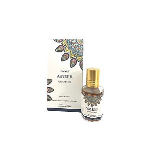 Óleo Perfumado Goloka - Amber