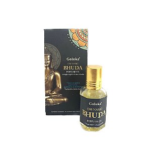 Óleo Perfumado Goloka - Bhuda