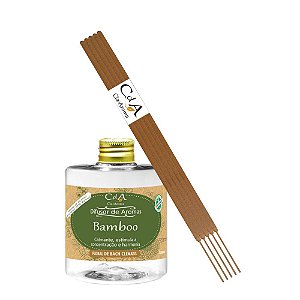 Difusor de Aromas - Bamboo 350ml
