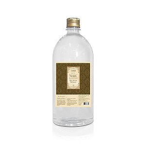 Refil Difusor de Aromas Madeiras Nobres 1L - Empório Essenza