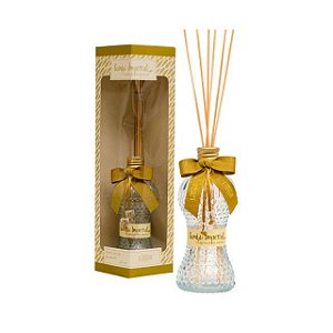 Difusor De Aromas Ambiente Vareta Bambu Imperial 100ml - Empório Essenza