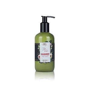 Gourmet Hidratante para as Mãos Figo Verde 250ml - Empório Essenza