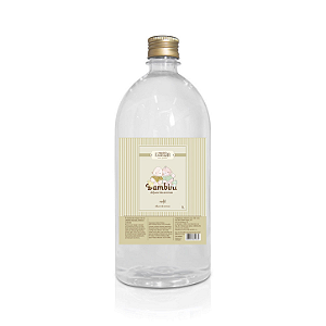 Refil de Difusor de Aromas Bambini 1L - Empório Essenza
