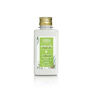 Refil Difusor de Aromas Flor de Lótus e Menta 250ml - Empório Essenza