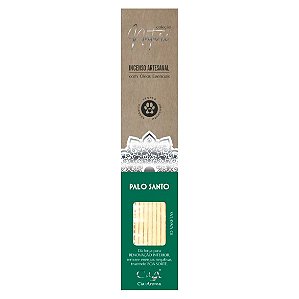 Incenso Cia Nature - Palo Santo