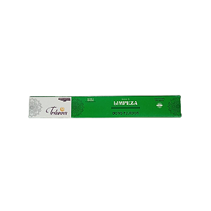 Incenso Limpeza Semi Massala Trilunna Bons Fluídos