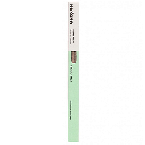 Incenso Nirvana Natural 4 Varetas - Sálvia Branca