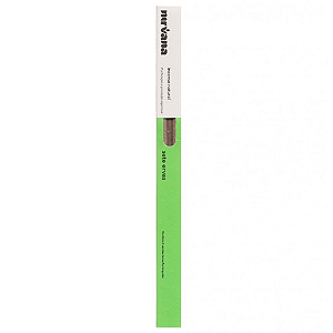 Incenso Nirvana Natural 4 Varetas - Sete Ervas