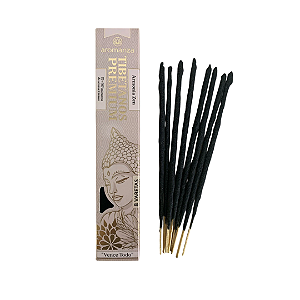 Incensos Aromanza Tibetano Premium - Armonía Zen