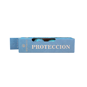 Bombinha de Defumação Aromanza - Proteccion 4 unidades