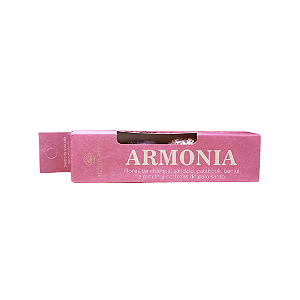 Bombinha de Defumação Aromanza - Armonia 4 unidades