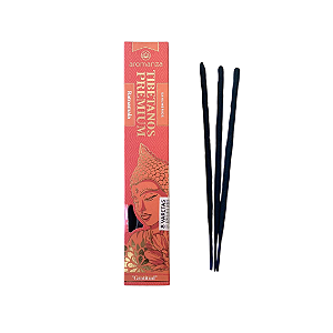 Incensos Aromanza Tibetano Premium - Ratnamala