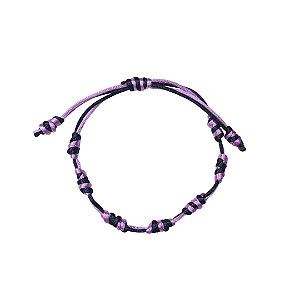 Pulseira 7 Nós Orixá - Maria Mulambo