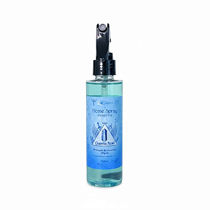 Home Spray Arcanjo Miguel com Cianita Azul 150ml