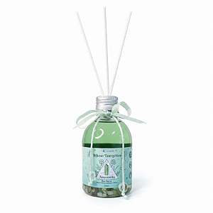 Difusor de Varetas Energético com Amazonita - 250ml