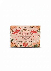 Incenso Goloka Defumador Cone - Rose