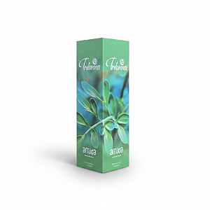 Box Incenso Semi Massala Trilunna Arruda