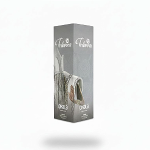 Box Incenso Semi Massala Trilunna Oxalá