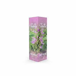Box Incenso Semi Massala Trilunna Patchouli