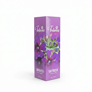 Box Incenso Semi Massala Trilunna Verbena