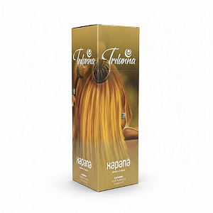 Box Incenso Semi Massala Trilunna Xapana