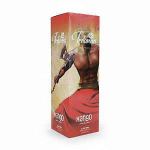 Box Incenso Semi Massala Trilunna Xangô