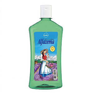 Deo Colônia Alfazema Original Halley Limpeza 500ml