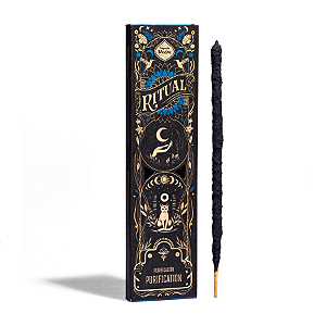 Incenso Sagrada Madre Ritual - Purificação ( Jardins Mistícos )