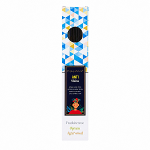 Incenso Vijayshree Anti Stress Blissful Blend