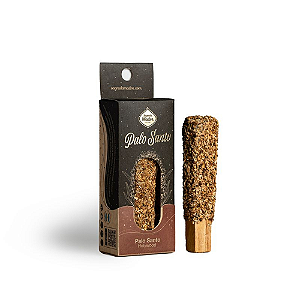Palo Santo com Ervas Stick Palo Santo Puro
