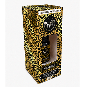 Essência Aromática NOA - Aroma Vanilla 10ml