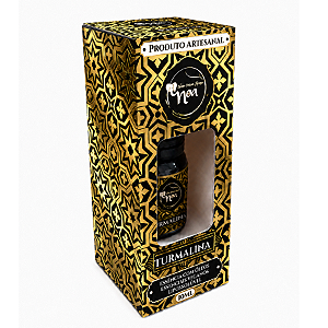 Essência Aromática NOA - Aroma Turmalina 10ml