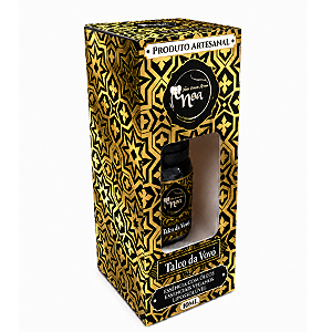 Essência Aromática NOA - Aroma Talco da Vovó 10ml
