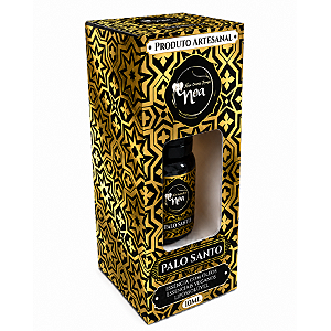 Essência Aromática NOA - Aroma Palo Santo 10ml