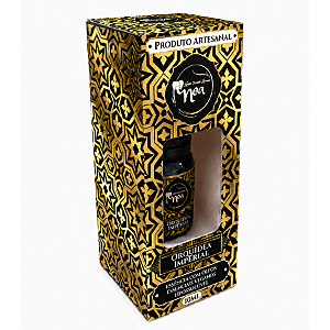 Essência Aromática NOA - Aroma Orquídea Imperial 10ml