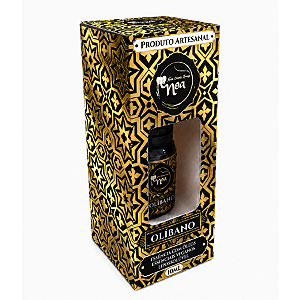 Essência Aromática NOA - Aroma Olíbano 10ml