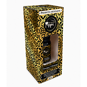 Essência Aromática NOA - Aroma Morango c/ Champagne 10ml