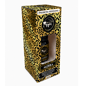 Essência Aromática NOA - Aroma Mirra 10ml