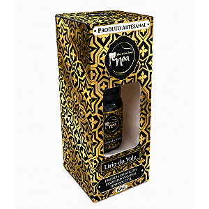 Essência Aromática NOA - Aroma Lírio do Vale 10ml