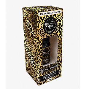 Essência Aromática NOA - Aroma Flor de Laranjeira 10ml