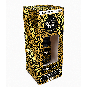 Essência Aromática NOA - Aroma Flor de Cerejeira 10ml