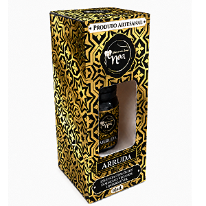 Essência Aromática NOA - Aroma Arruda 10ml