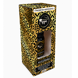 Essência Aromática NOA - Aroma Algodão 10ml