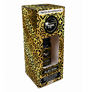 Essência Aromática NOA - Aroma Alecrim 10ml