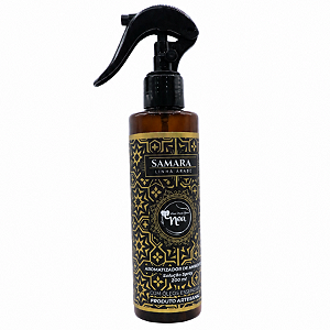 Aromatizador Home Spray NOA - Aroma Samara 200ml