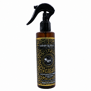 Aromatizador Home Spray NOA - Aroma Sabah Queen 200ml