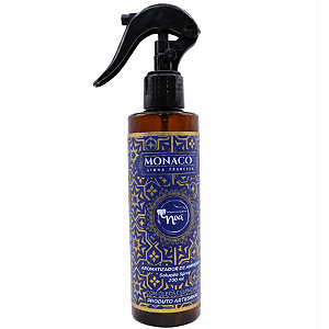 Aromatizador Home Spray NOA - Aroma Monaco 200ml