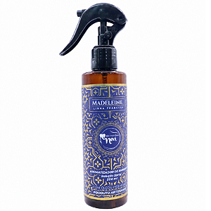 Aromatizador Home Spray NOA - Aroma Madeleine 200ml