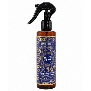 Aromatizador Home Spray NOA - Aroma Creme Brulee 200ml